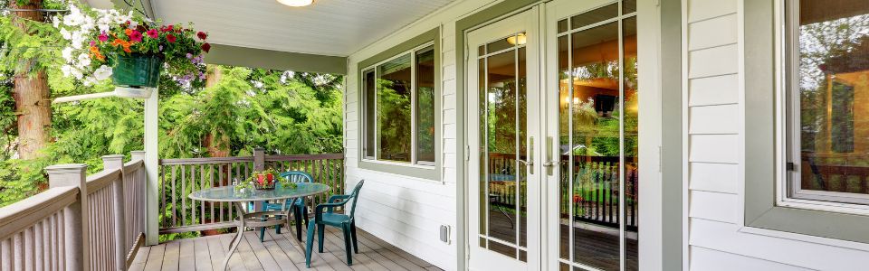 home inspection services