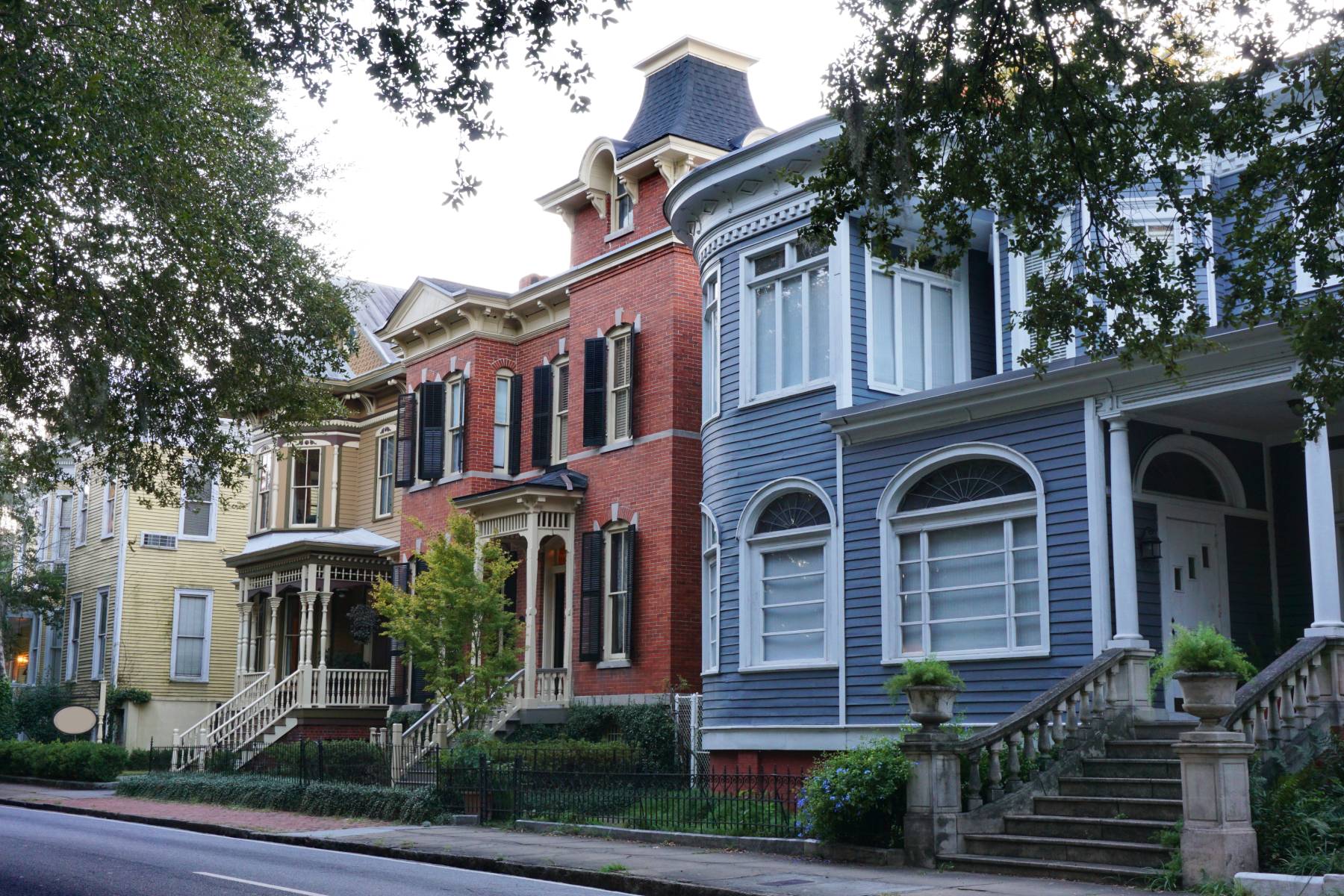 Older Home Inspections